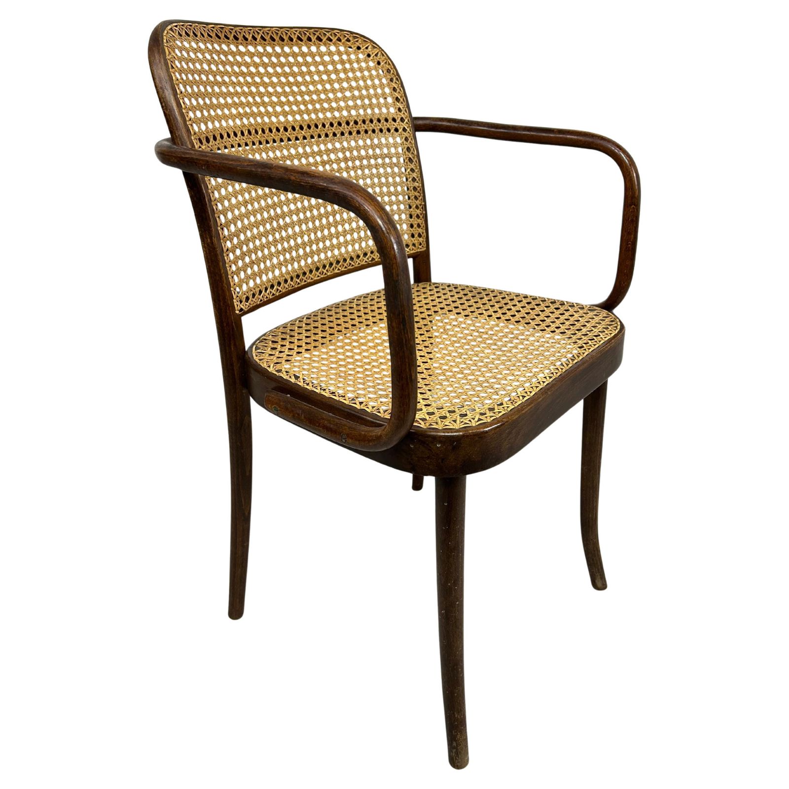 Office Chair No.811 By Josef Hoffmann