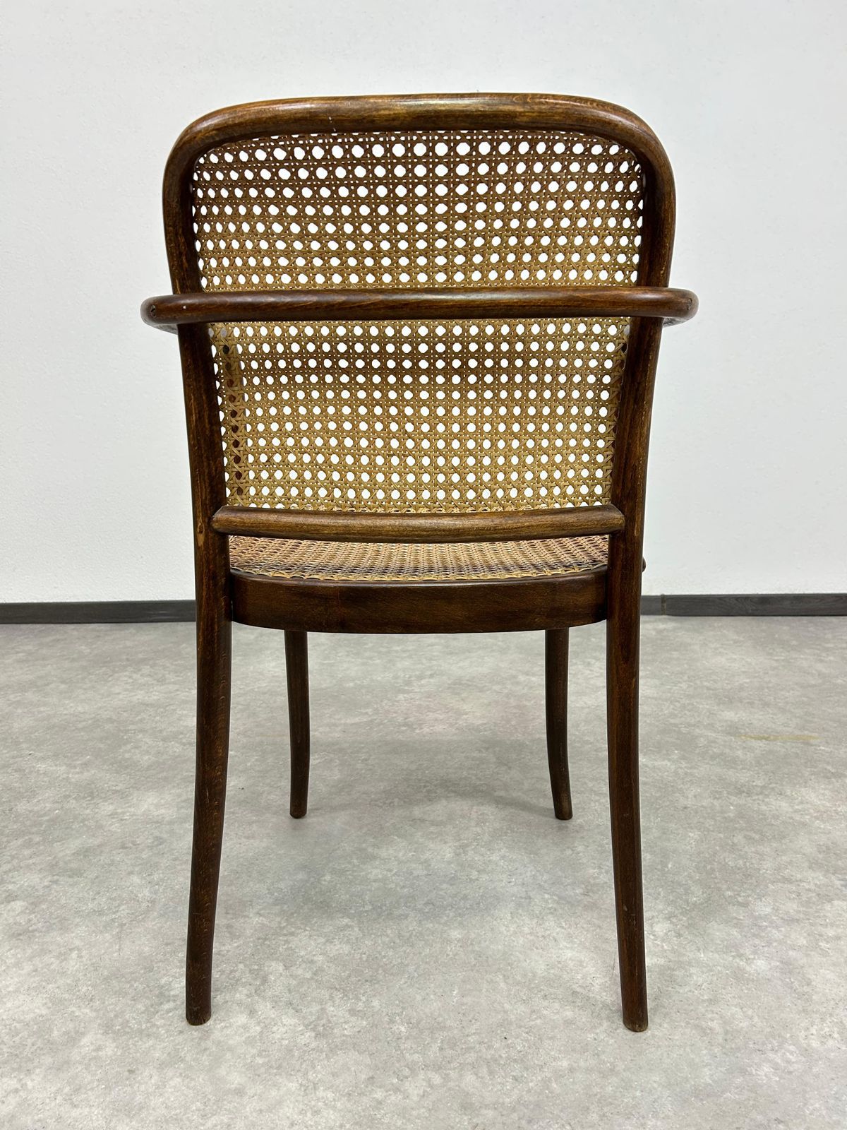 Office Chair No.811 By Josef Hoffmann photo buy