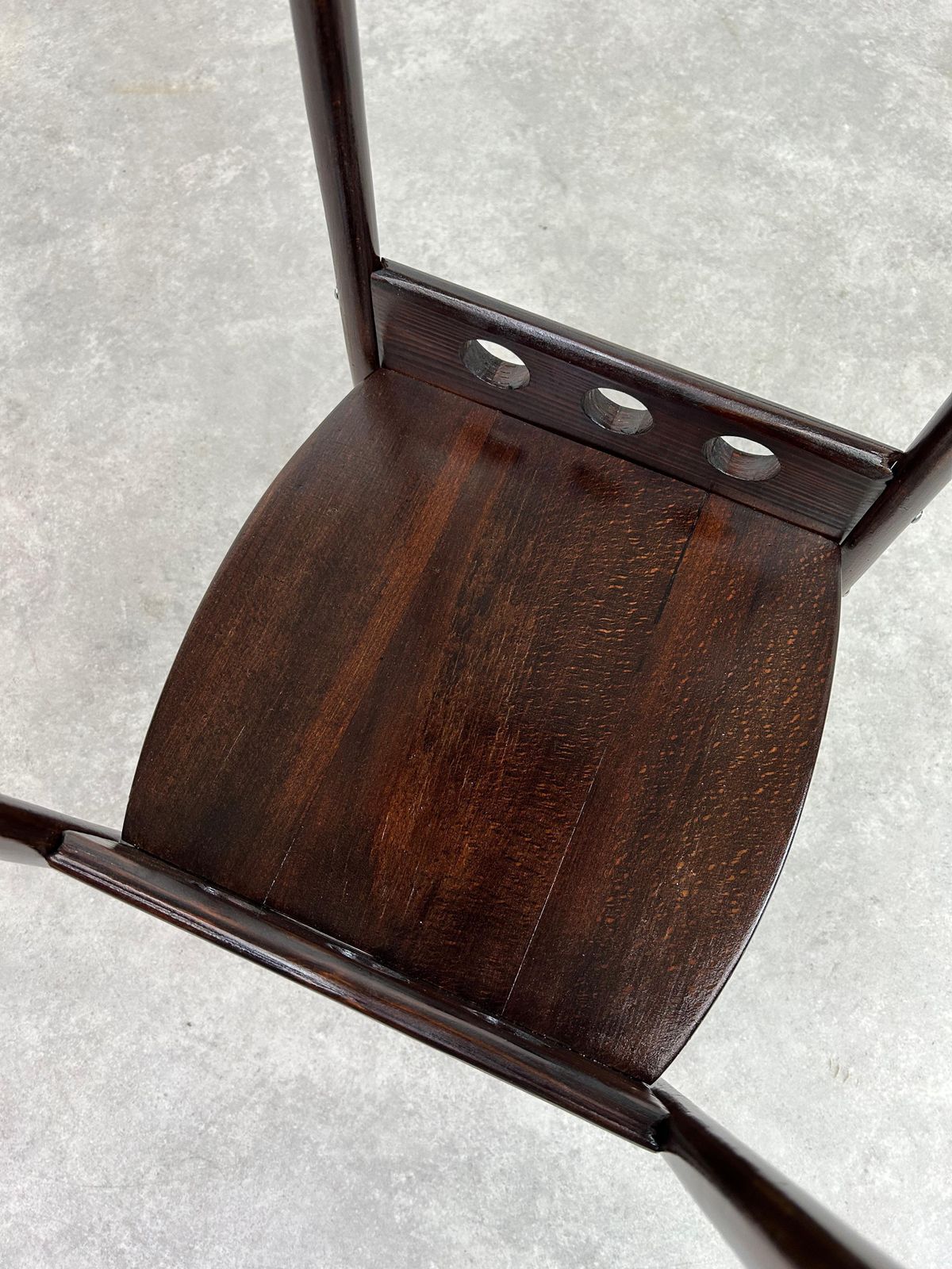 Bentwood Plant Stand No.9521 By Josef Hoffmann For Thonet photo Home Decor