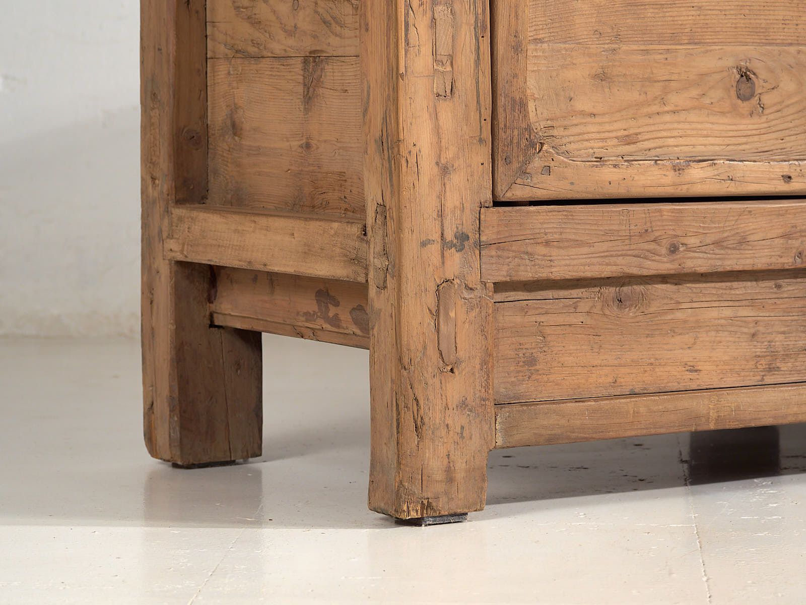 Antique Chinese Sideboard (C.1900) #12 photo Furniture