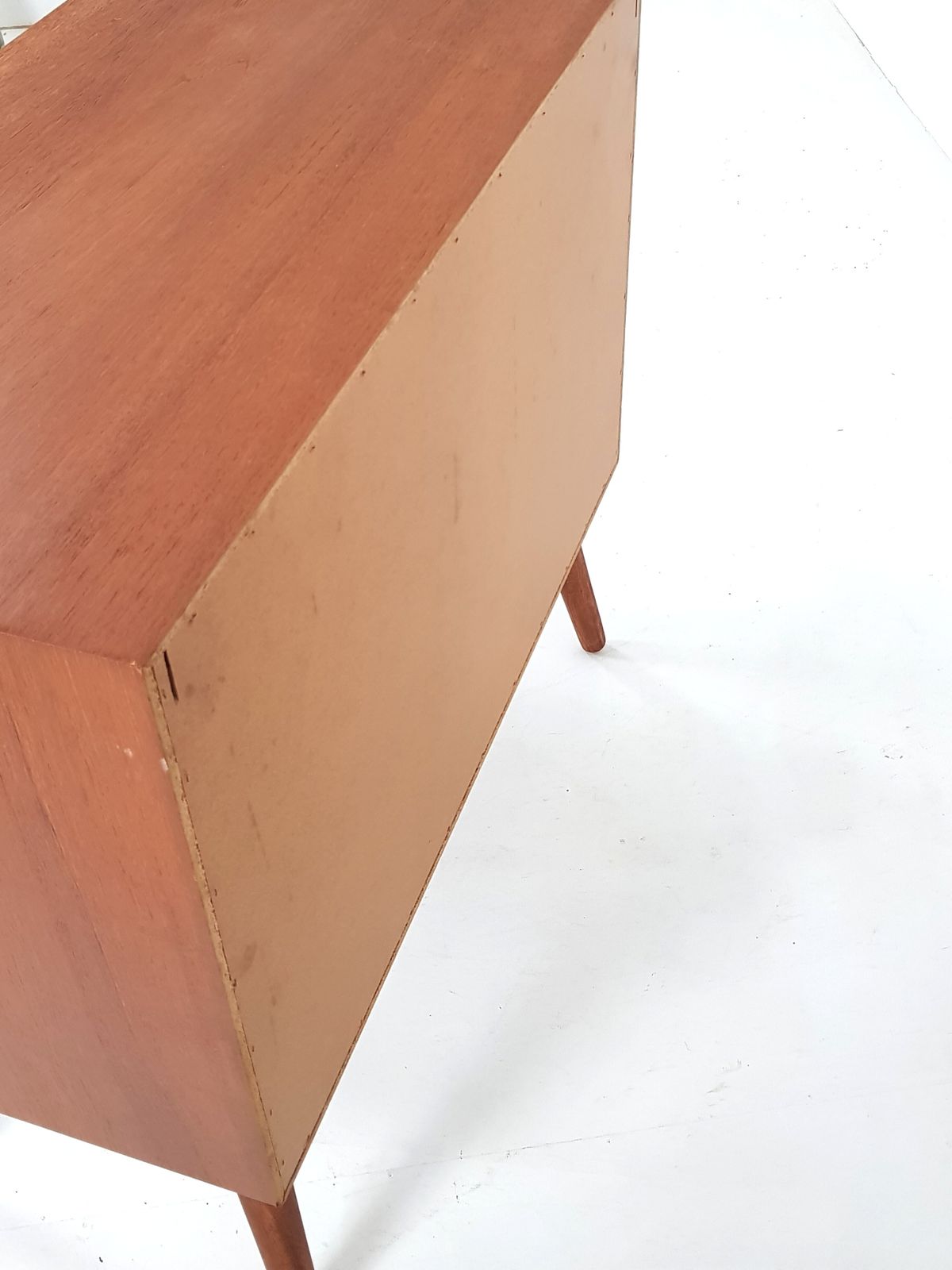 Vintage Chest Of Drawers photo vinterior
