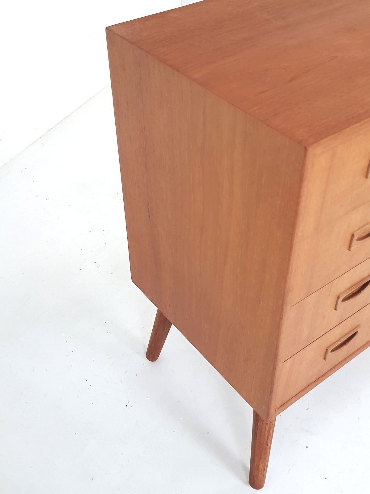 Vintage Chest Of Drawers photo vintage