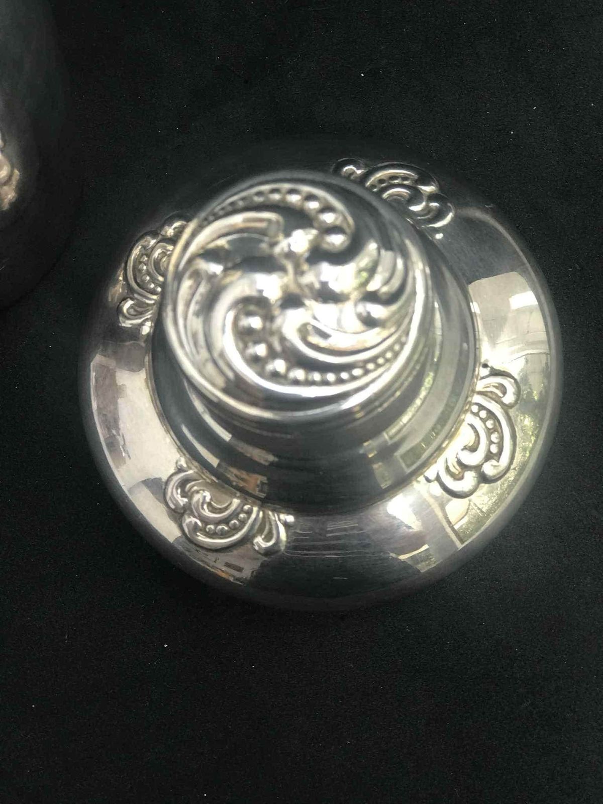 Art Deco Cocktail Shaker Deens Antiek Jaren 1920 Verzilverd Barkar Decoratie Mixologie Gereedschap Cadeau Barware Accessoires photo for sale