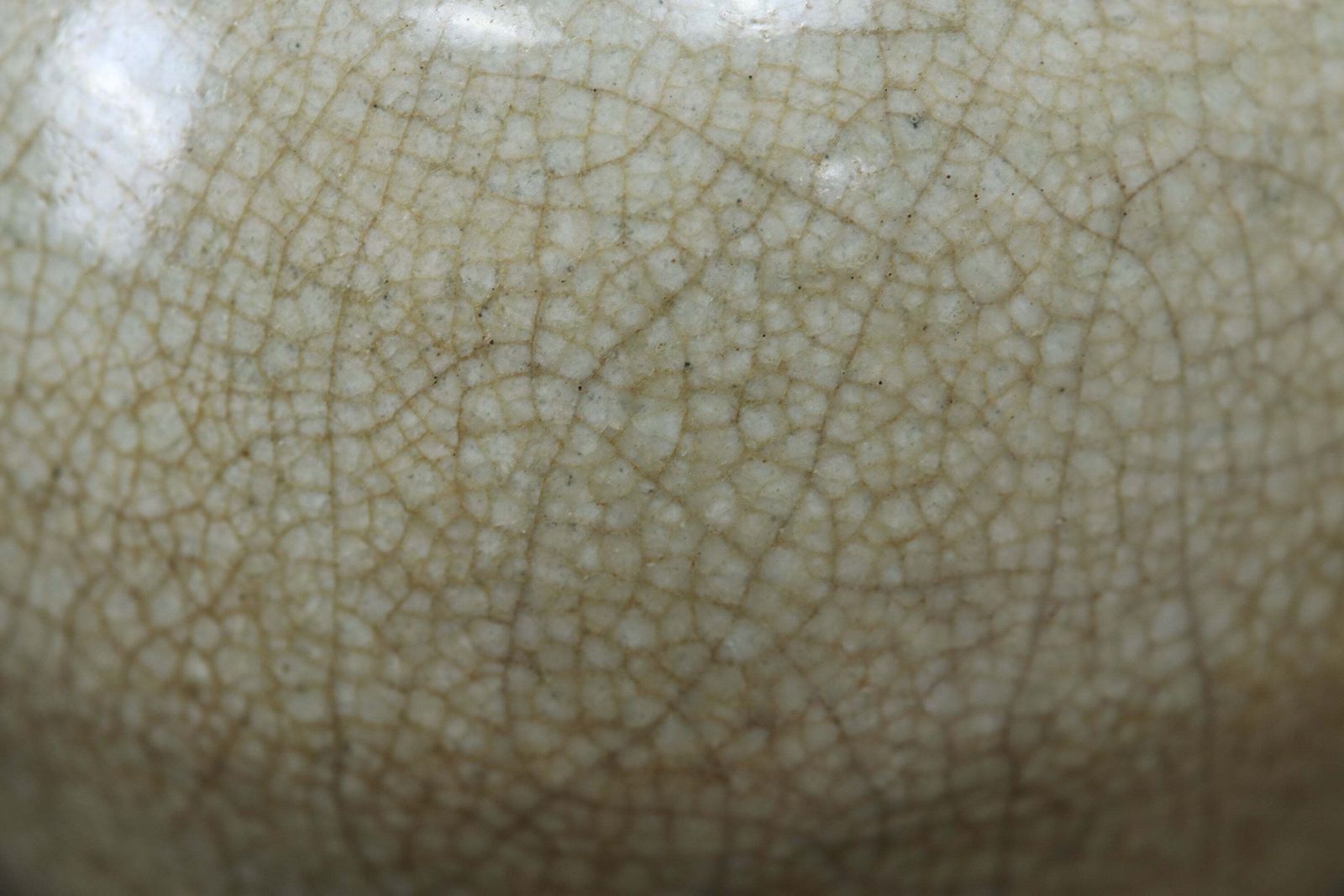 Sung Dynasty Pale Green Stoneware Vase photo buy