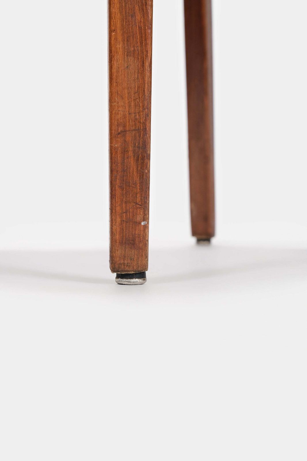 photo buy 18 Max Ernst Haefeli, Horgen Glarus, 1 790 Wooden Chairs, Switzerland, 1930s