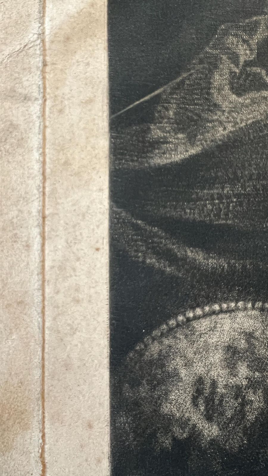 Elegant Georgian Mezzotint Portrait Of Selina Gally Knight By Samuel William Reynolds After Henry Edridge, 1826 photo buy