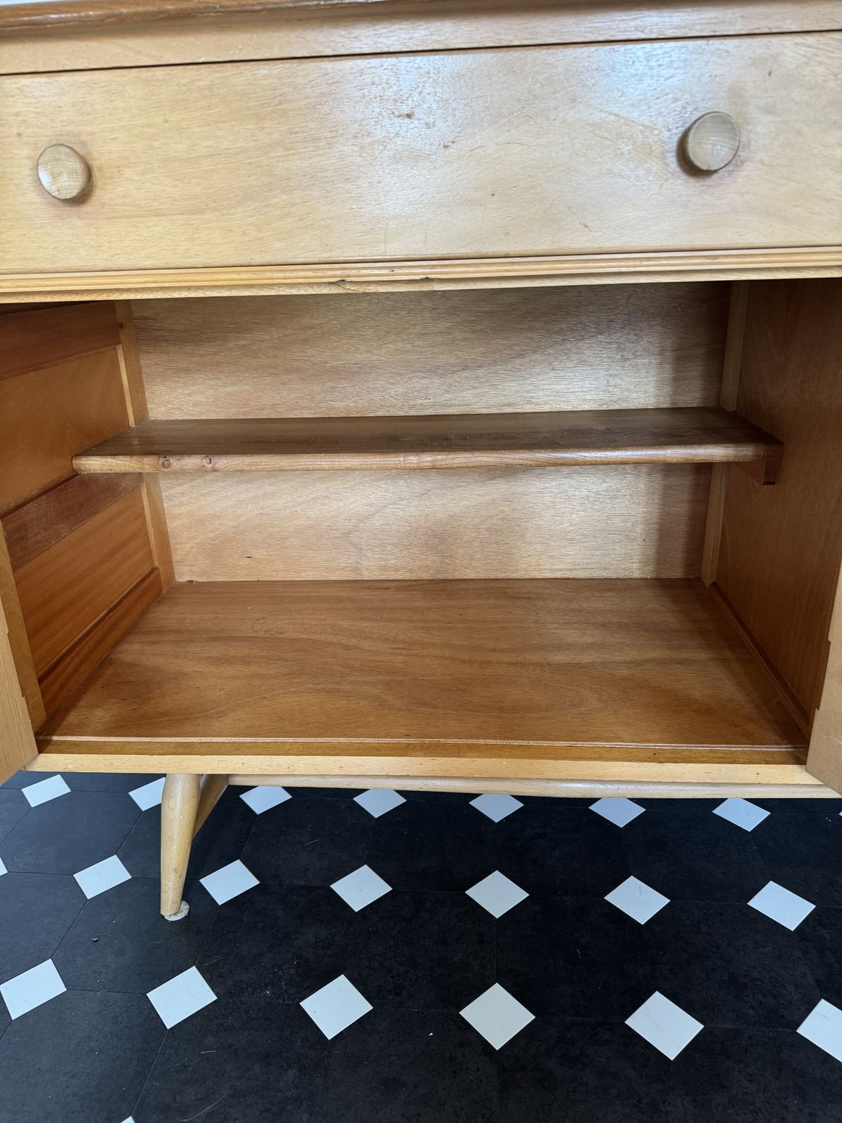 Ercol Sideboard photo furniture