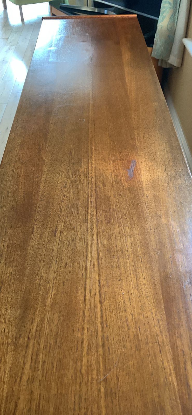 A H McIntosh Mid Century Sideboard photo Furniture