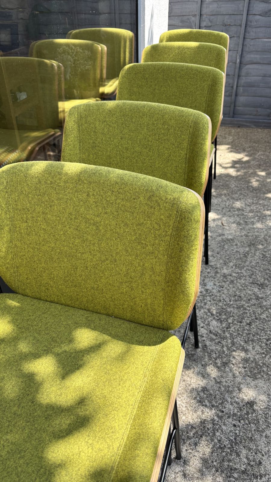 Boss Design Kruze Stool / High Chair (5 Available). photo for sale