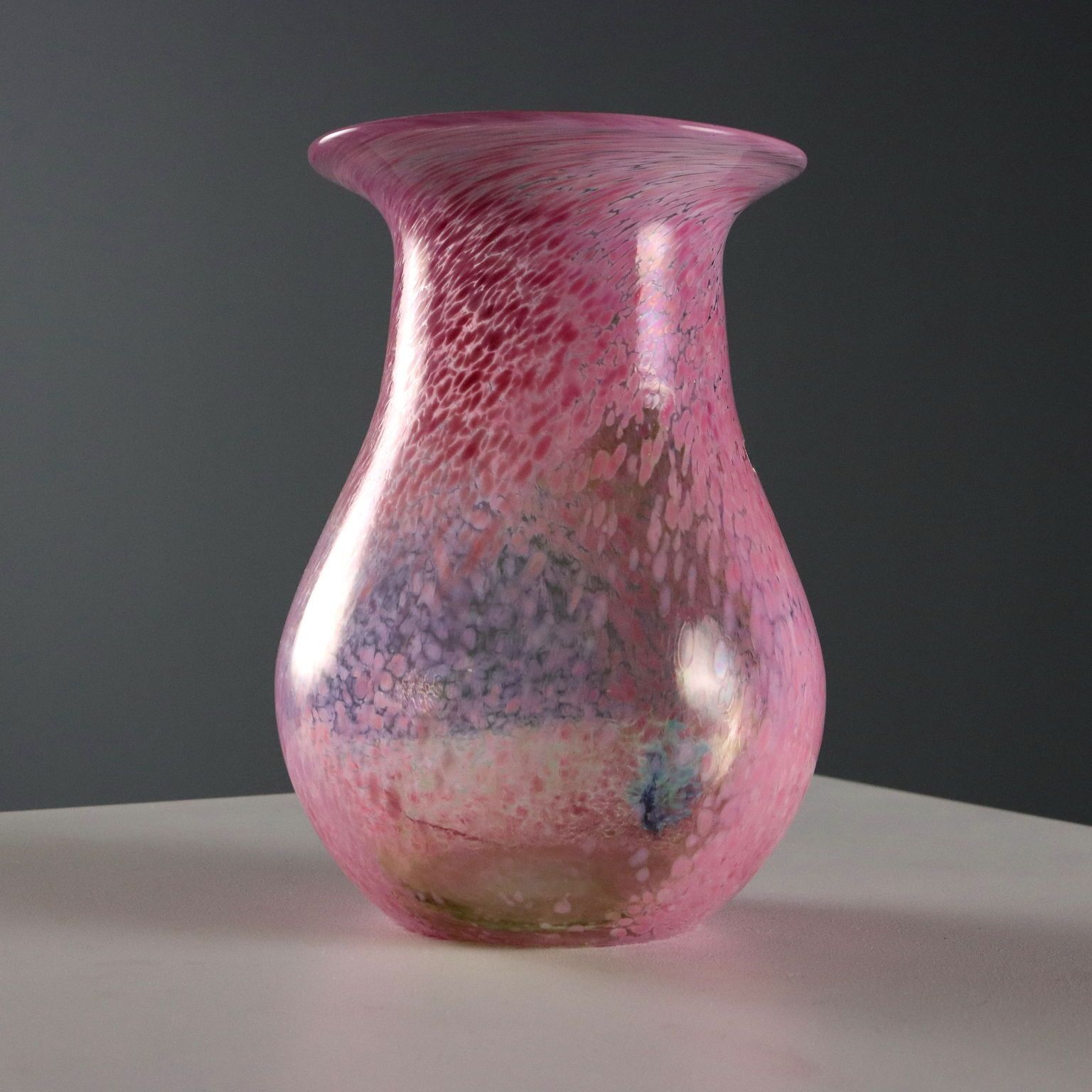 Boda Vases Design Ulrica Hydman Vallien Artist Collection 1970s photo buy