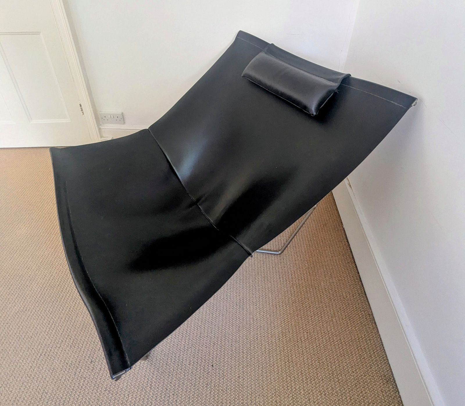 David Weeks Semana Butterfly Chair For Habitat photo furniture
