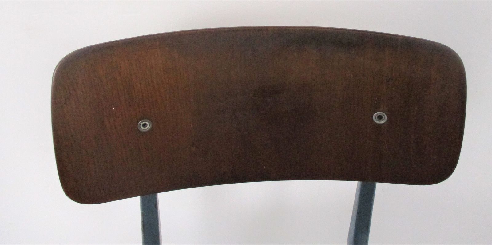 Friso Kramer Brown Result Chair Ahrend De Cirkel Fifties Retro, Finn Juhl Eames photo Furniture