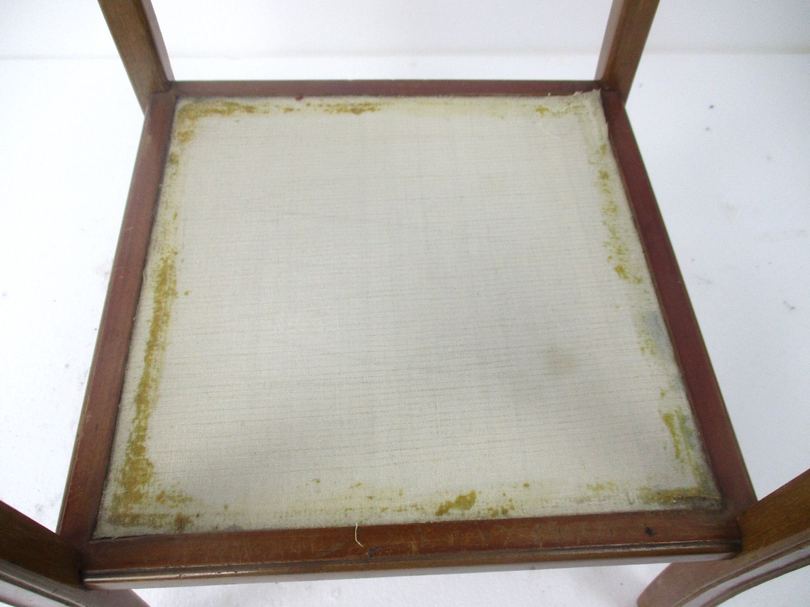 Antique  Side Cabinet Table Night Stand Nightstand Louis XV/VI Style photo for sale