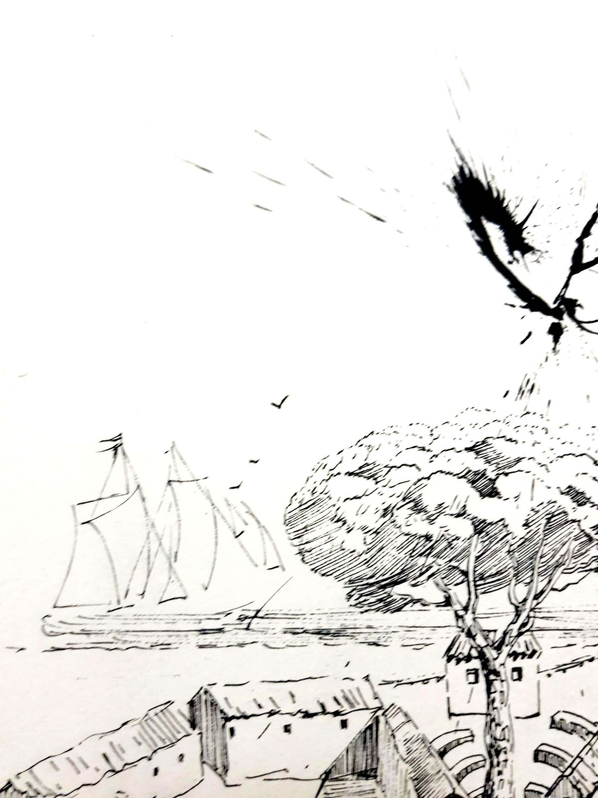 Salvador Dalí­Salvador Dali   The Drawers1967 photo vinterior