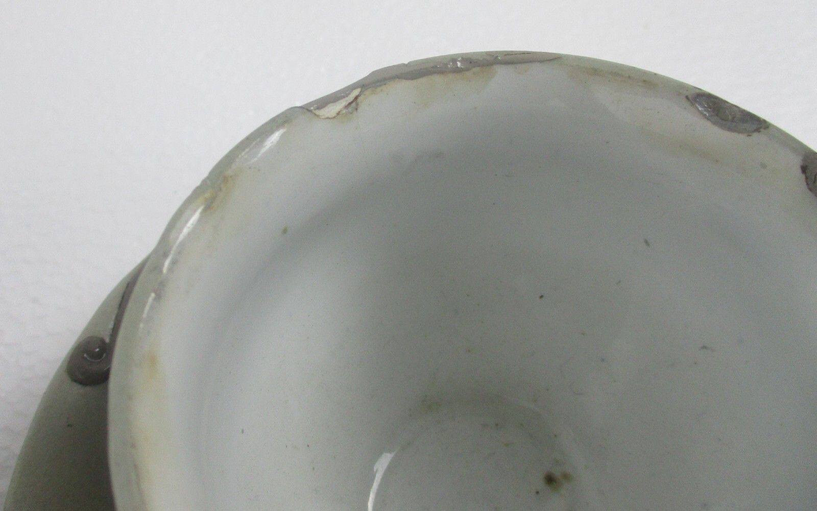 Antique Breakfast Set Mettlach Boch Stoneware Cameo Dragons 1900s Extremely Rare photo for sale
