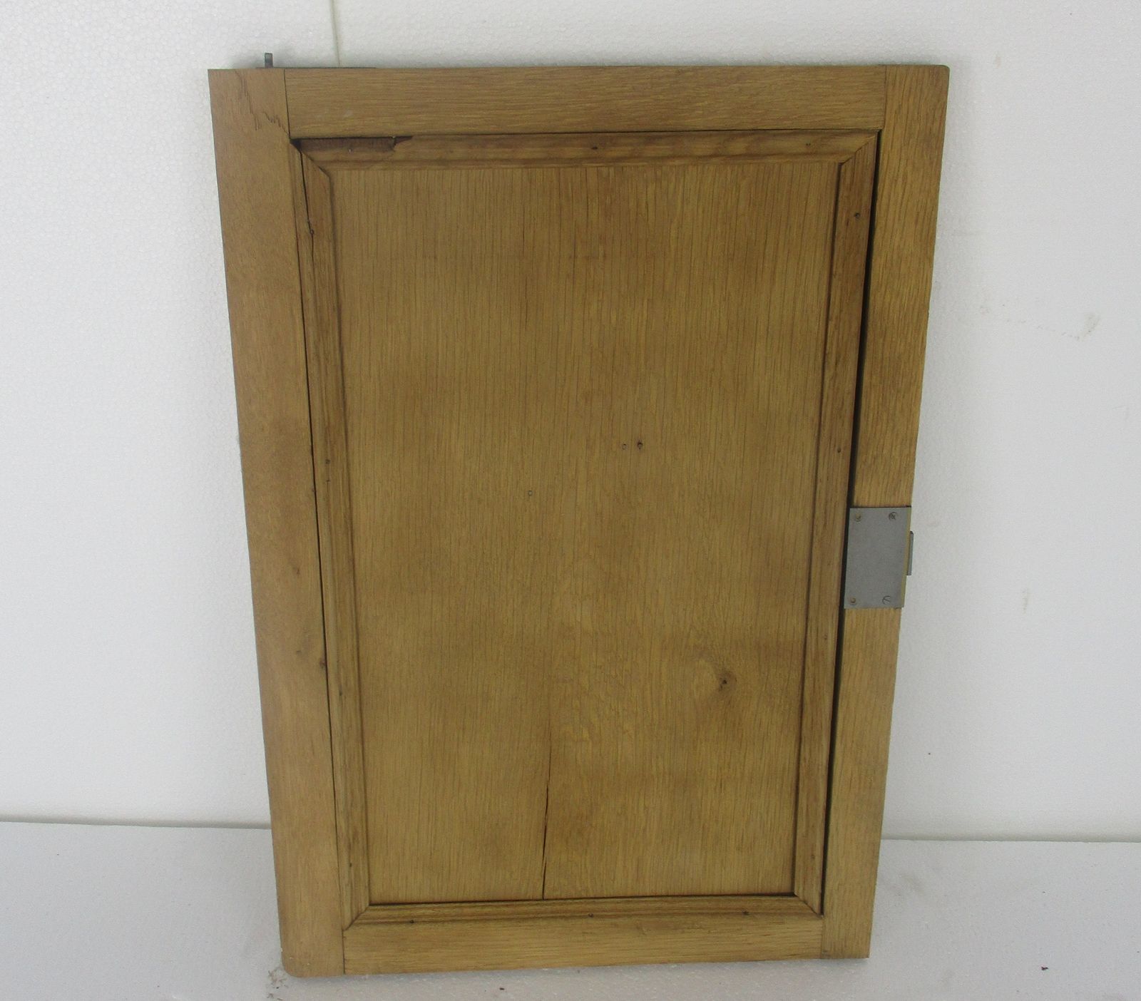 Antique Hand Carved Wood Door Panel Reclaimed Architectural Medieval Jester Sand photo buy