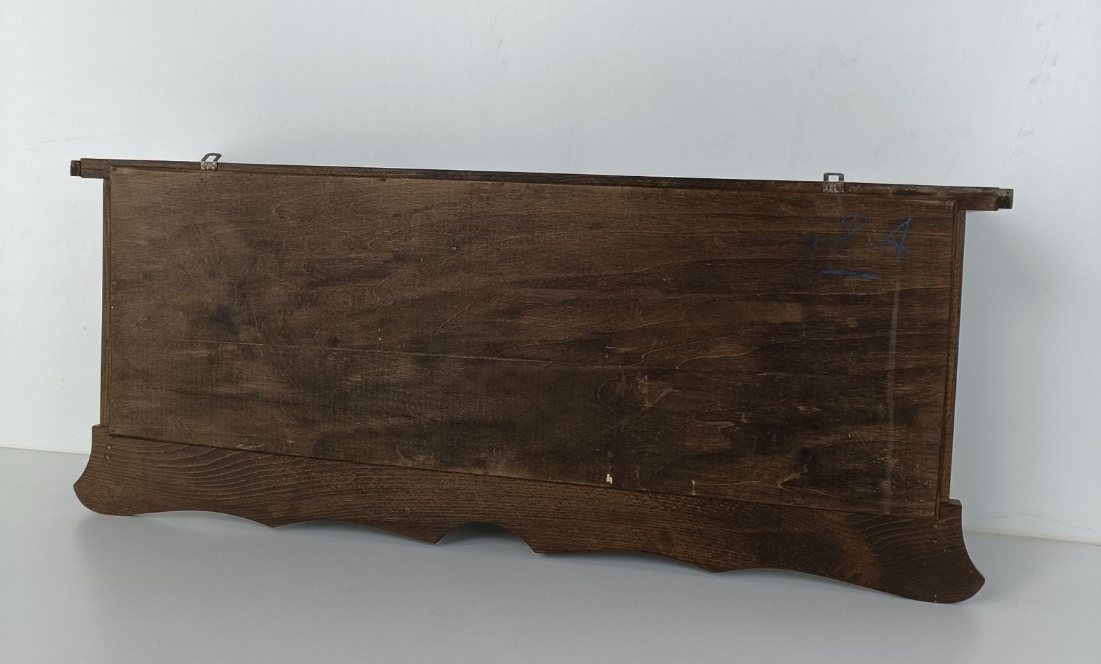 Large  Funky Coat Rack Hat Rack Wood Modernist 30s  40s Pop Art photo buy