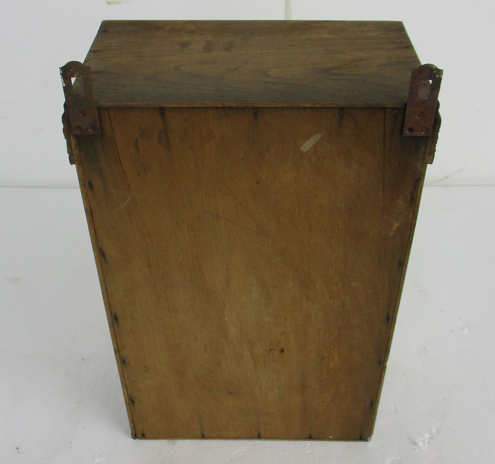 photo for sale Kitchen Medicine Apothecary Bathroom Apothecary Cabinet Hand Carved Wood Barn Co
