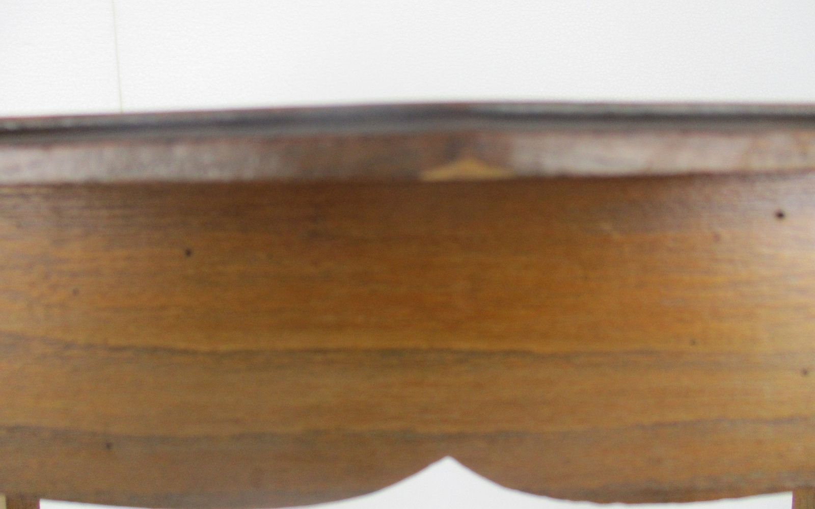 Art Nouveau Pedestal Side Occassional Table Plant Bonsai Stand Two Tier Antique photo for sale