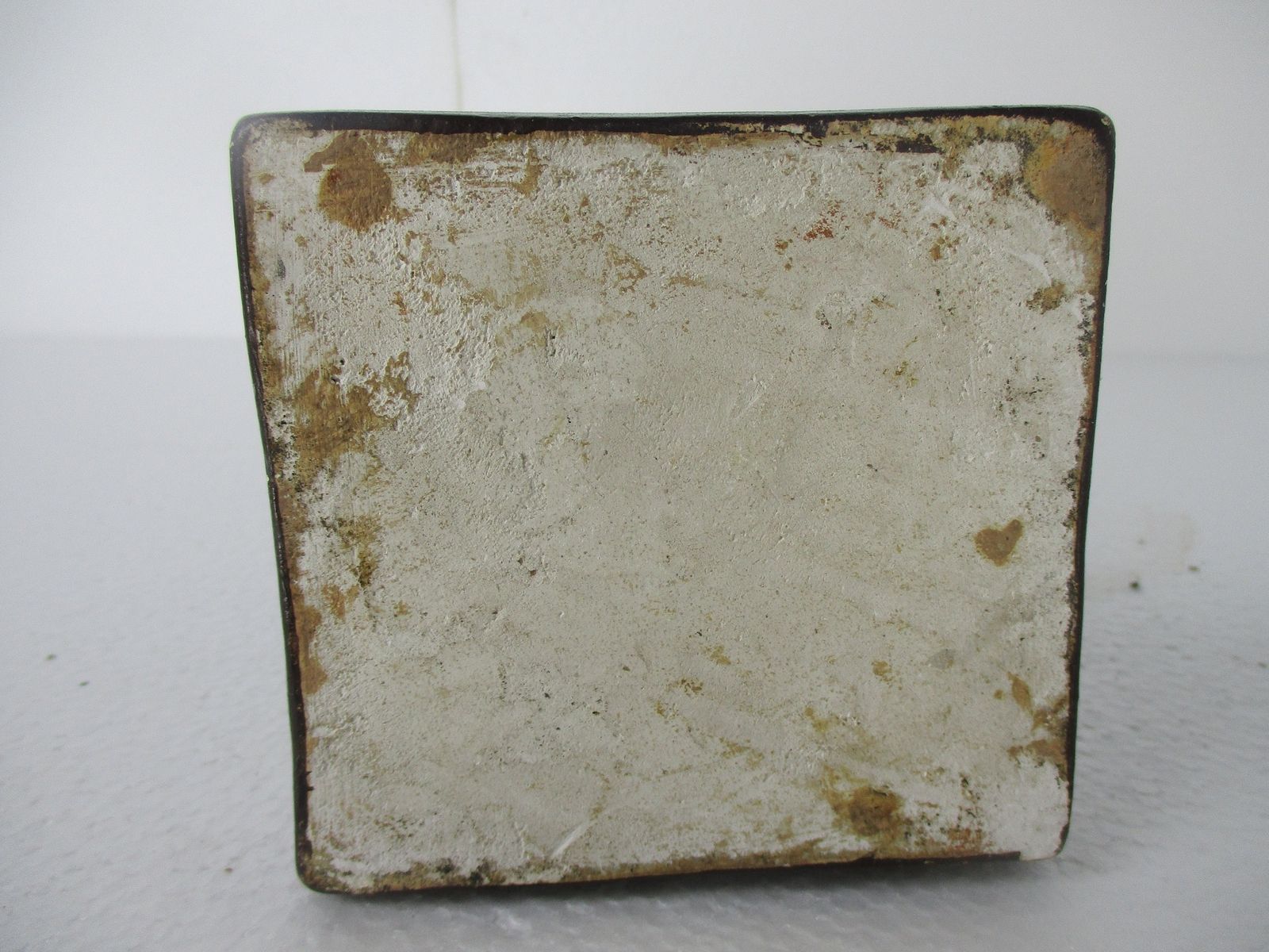 photo furniture Htf Statue St Saint Rita Of Cascia Plaster Patroness Impossible Causes Bees 16.7