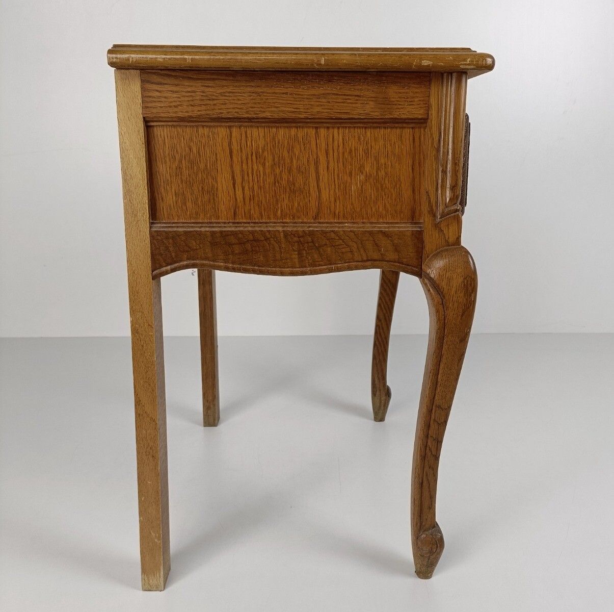 Nightstand End Table Dresser Bedroom  Vanity Cabinets Louis XVI Style Louis XV V photo 303.0