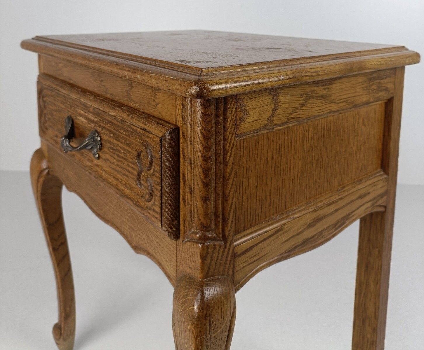 photo for sale Nightstand End Table Dresser Bedroom  Vanity Cabinets Louis XVI Style Louis XV V