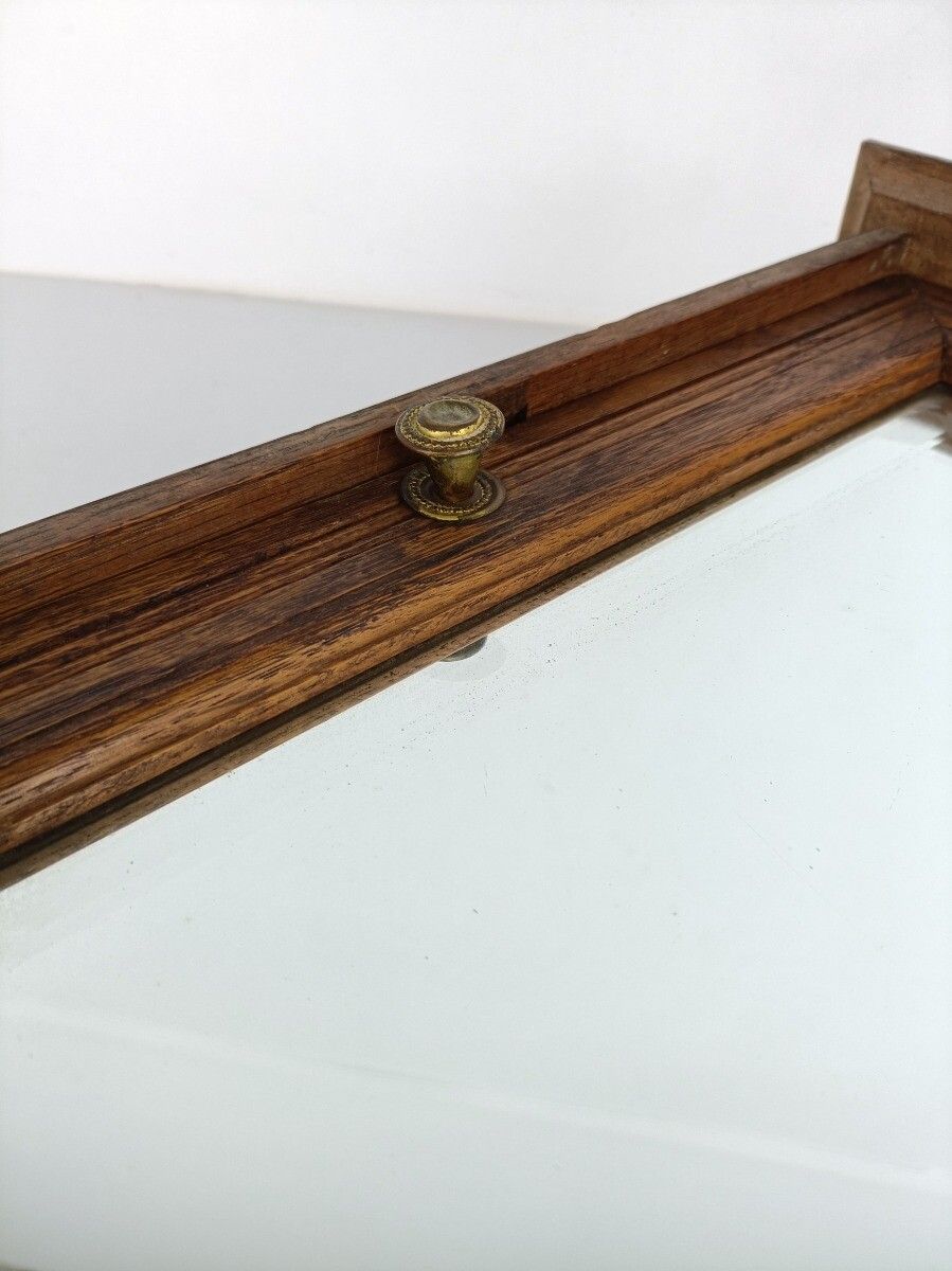 Medicine Apothecary Kitchen Bathroom Cabinet Towel Rack Lovely Barn Style photo vinterior