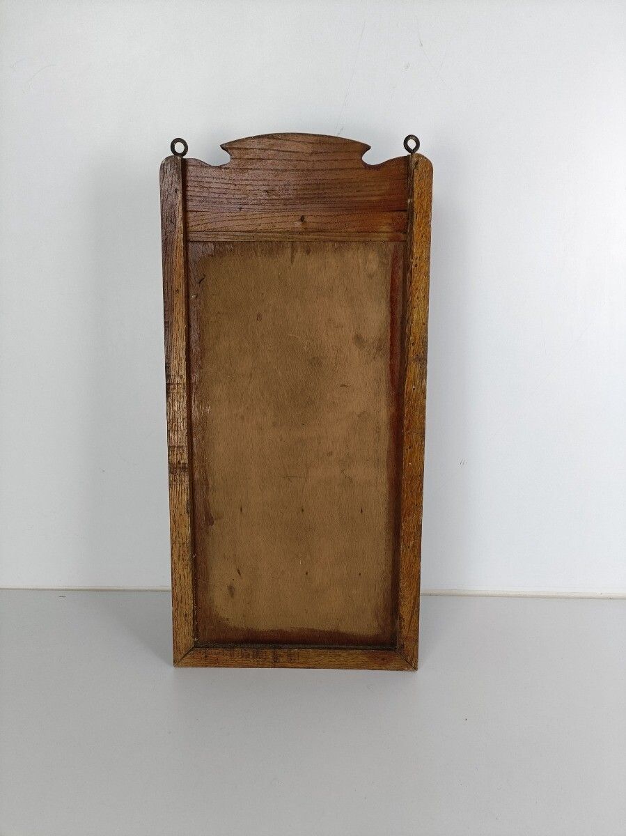 photo furniture Gorgeous Medicine Cabinet Inlay Wood Antique Apothecary Kitchen Bathroom  Cabine