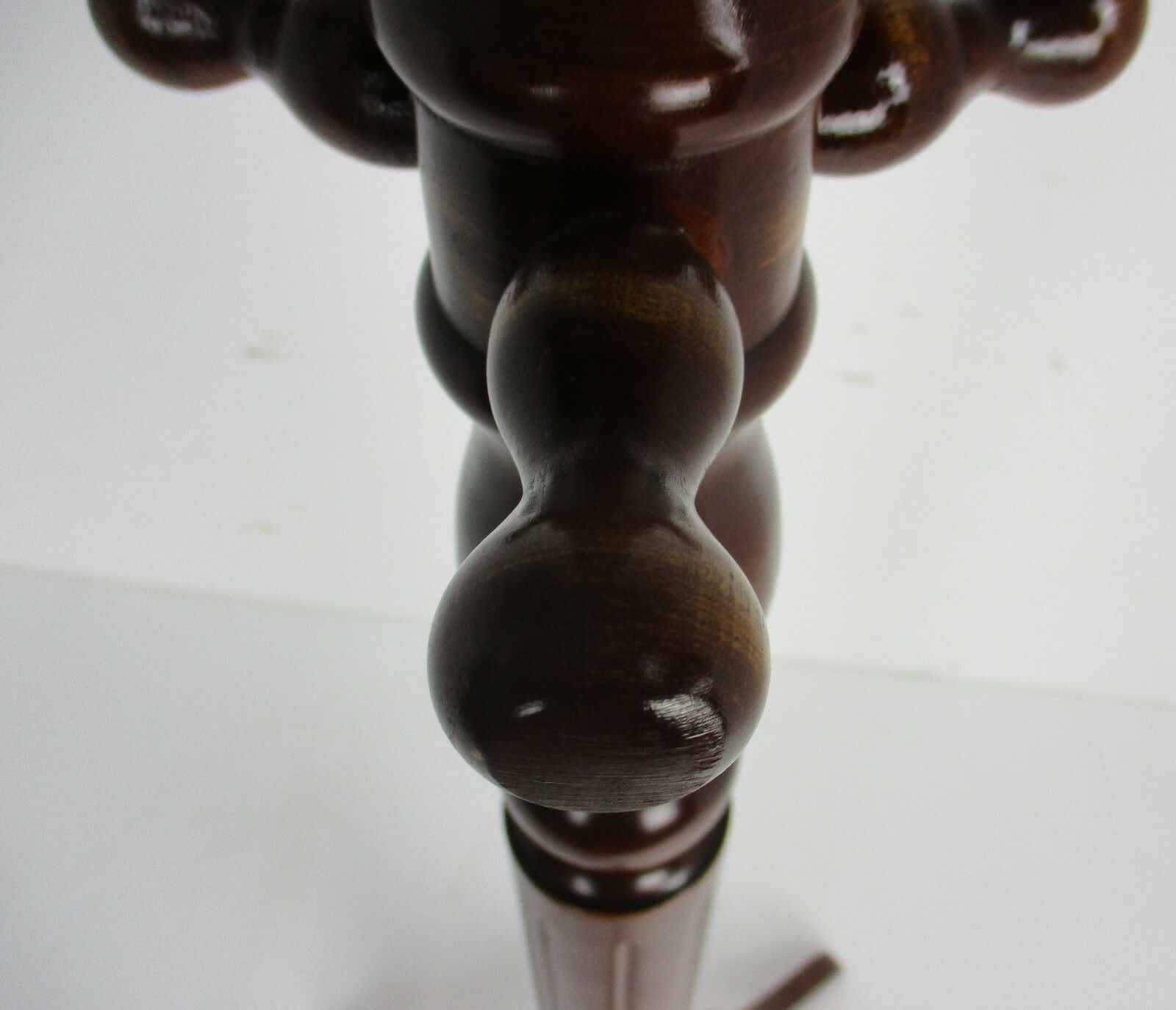 Standing Hall Tree Coat Hallway Rack Wood  Vintage Barn Country Farmhouse Style photo 352.0