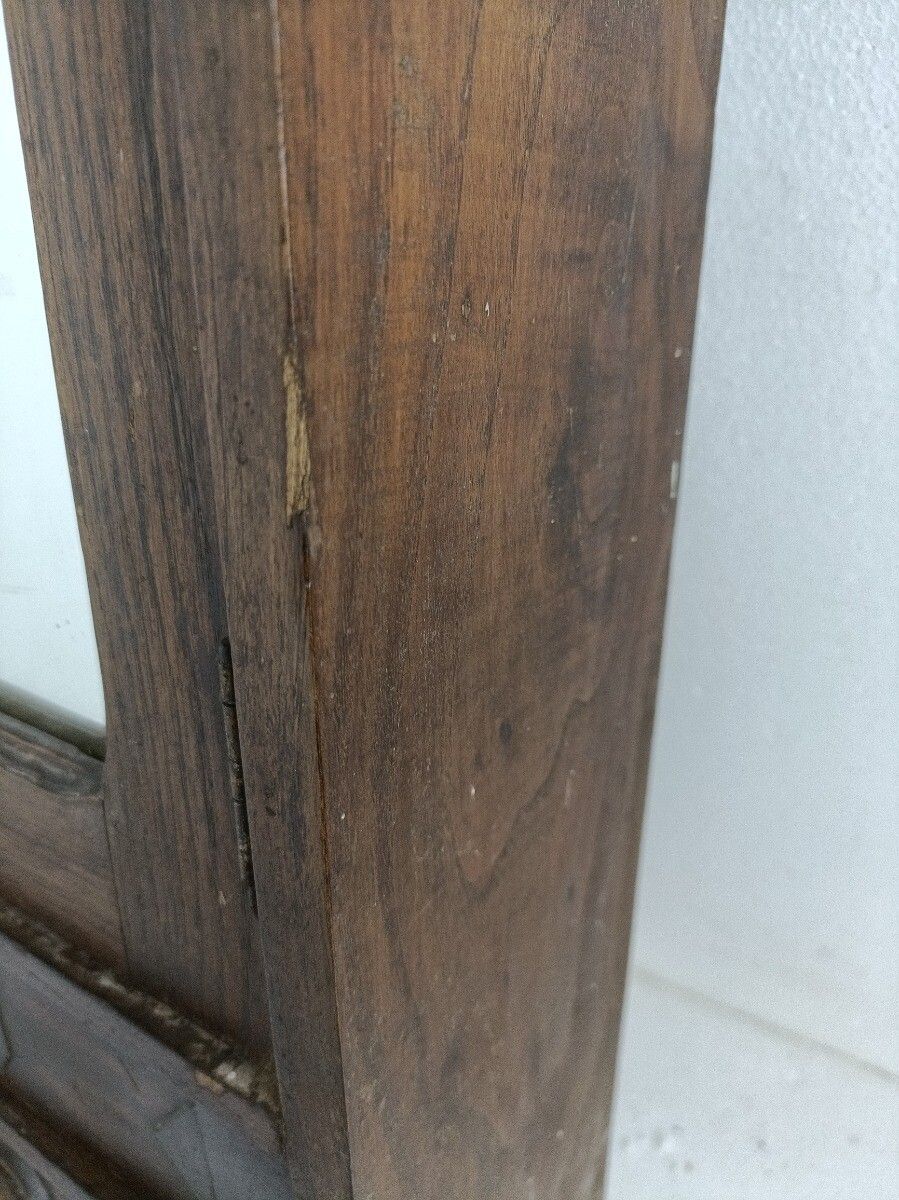 Antique Medicine Apothecary, Pharmacy, Cabinet, Inlay, Tall, Barn Style, Farmhou photo vinterior