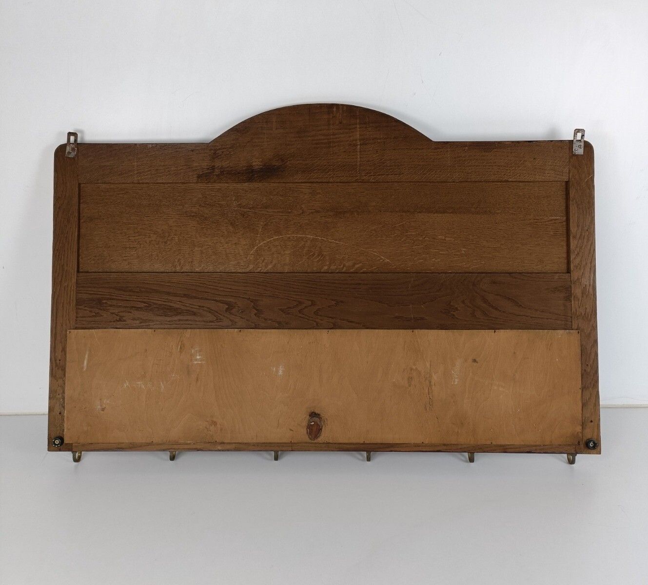 photo furniture Stunning Art Deco Antique Large Coat Rack Hat Rack Clothing Hand Carved Wood Bev