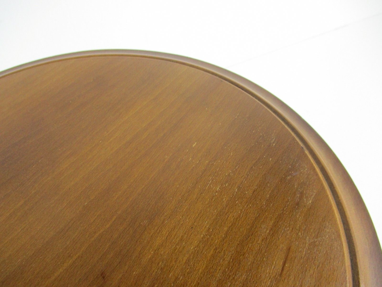 Small Barley Twist Tripod Side Display Table Pedestal Plant Bonsai Stand Barn photo 130.0