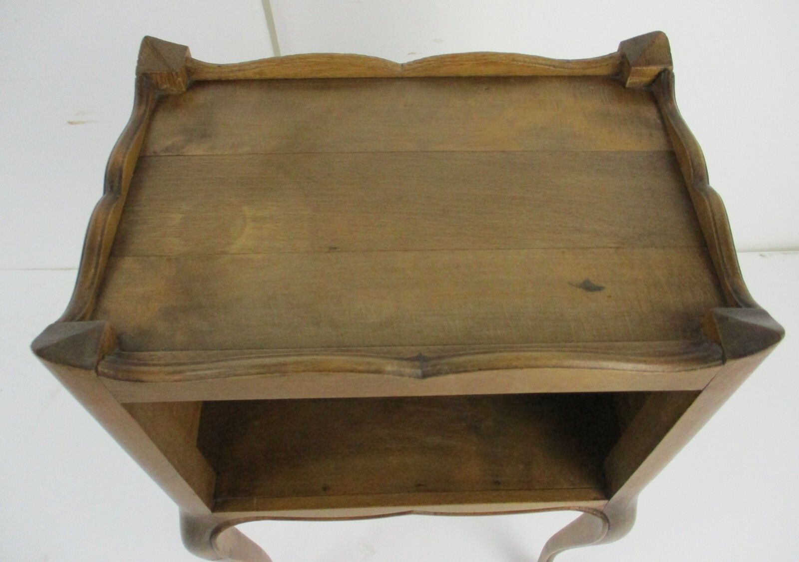 Hallway Cabinet Night Stand Table Hall Telephone Side Table Louis XV/XVI Style photo for sale