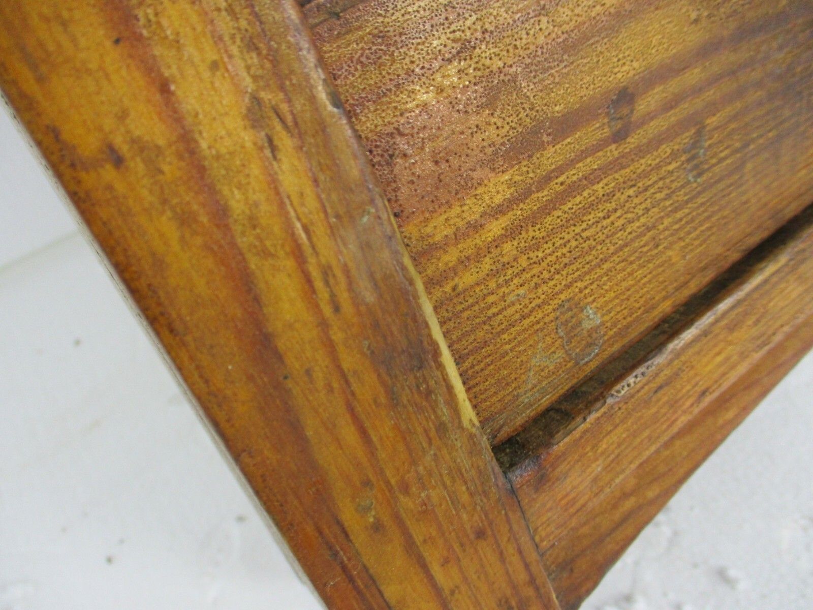 Kitchen Medicine Apothecary Apothecary Bathroom Cabinet Letterbox Beveled Glass photo vinterior