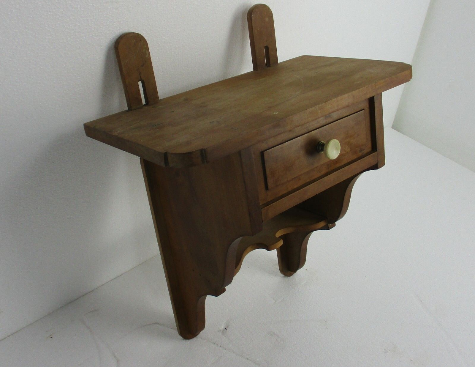 Kitchen Medicine Apothecary Hallway Bathroom Cabinet Drawer Barn Country Style photo furniture