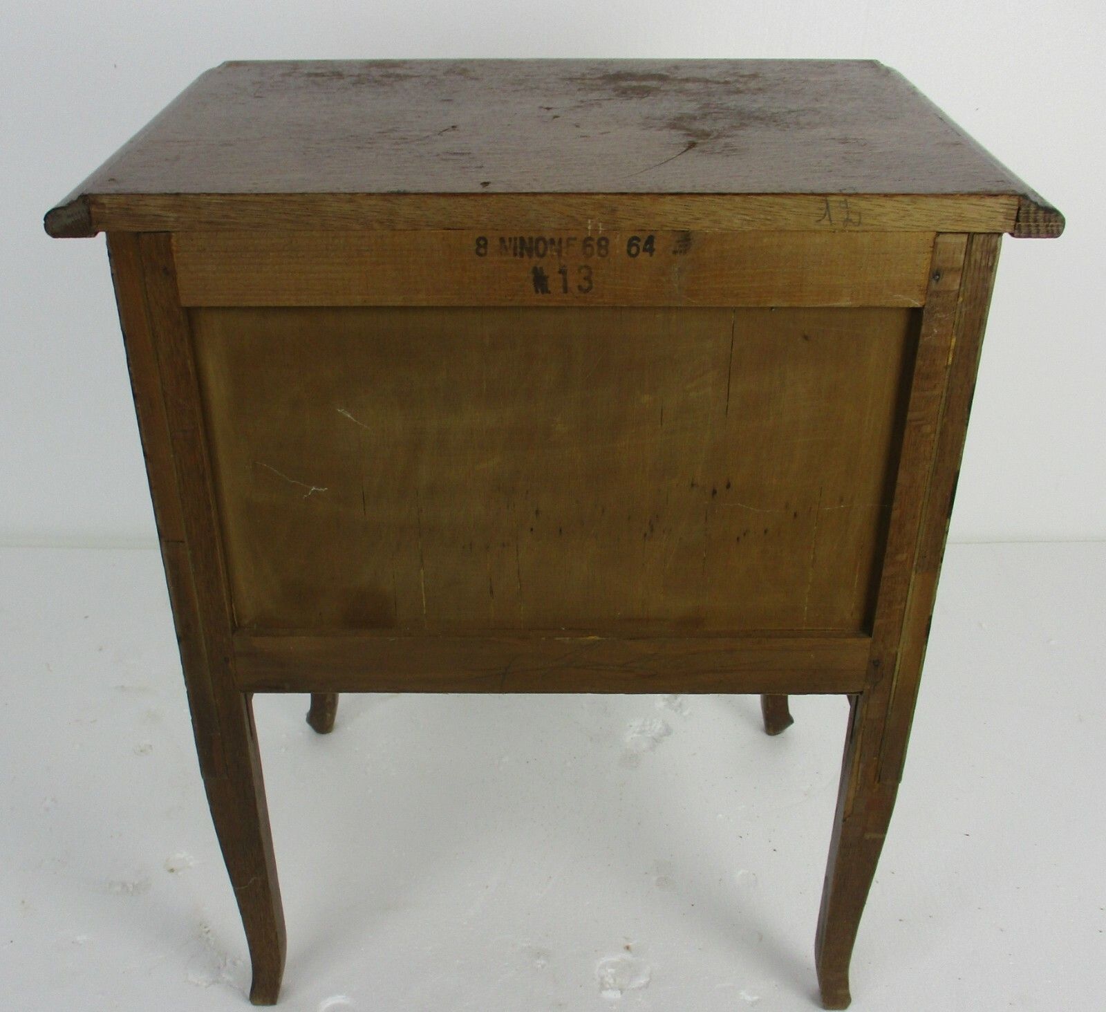 photo for sale Nightstand  End Table  Dresser 50s Vanity Cabinets Louis XVI Style Louis XV