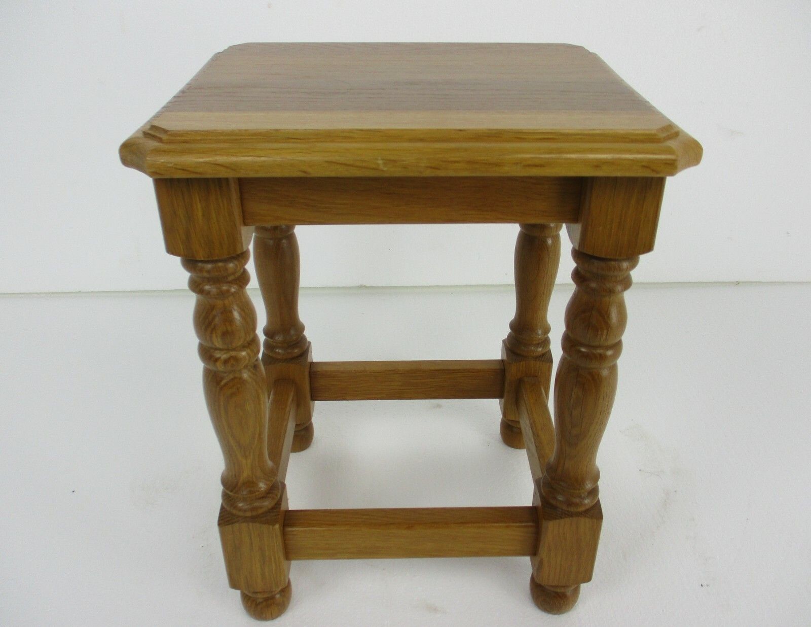 Side Country Wine Occasional Wooden Table Barn Country Farmhouse Style Lovely photo furniture