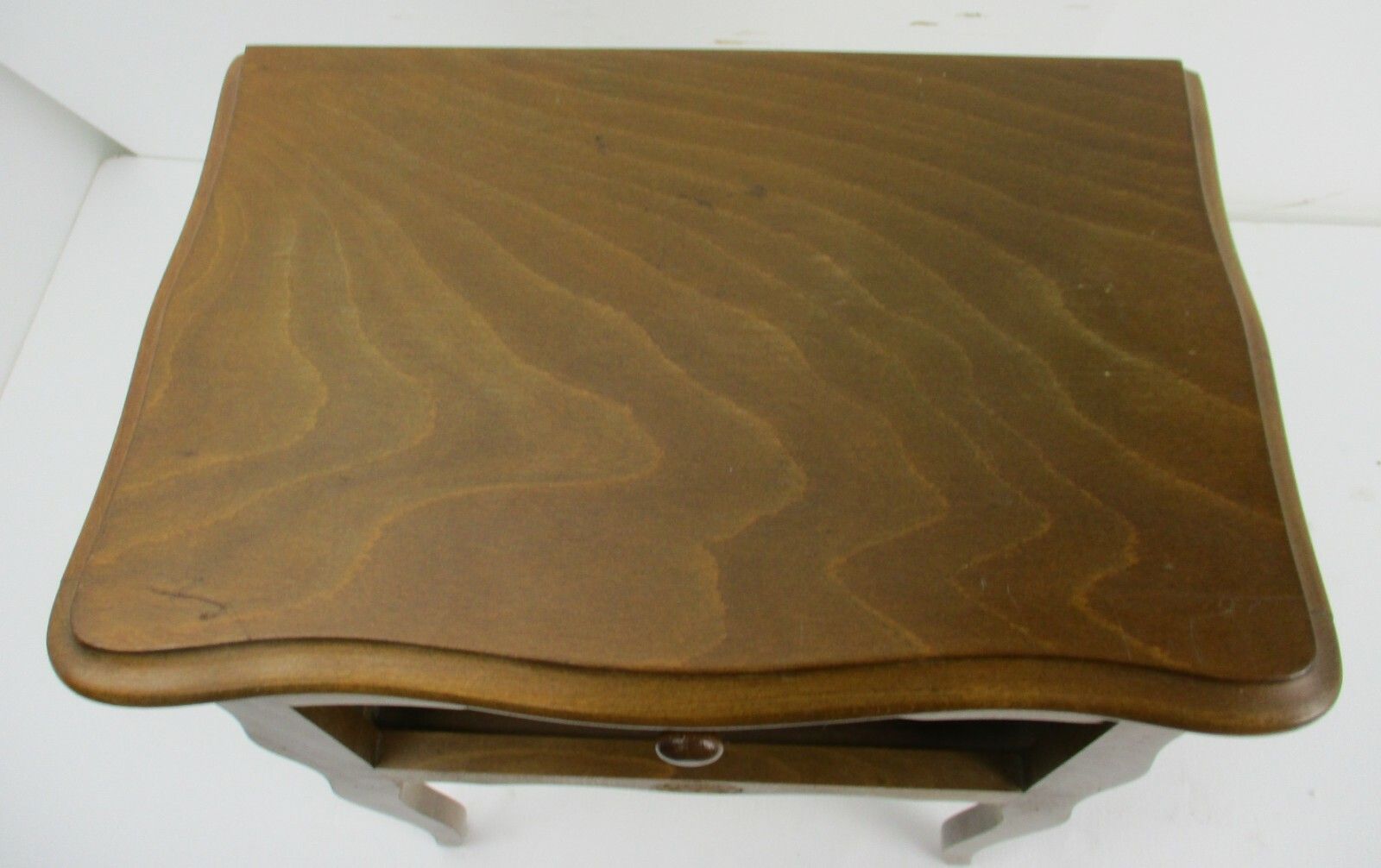 Louis XV/XVI Style  Cabinet Night Stand Table Hall Telephone Side Table photo 278.0