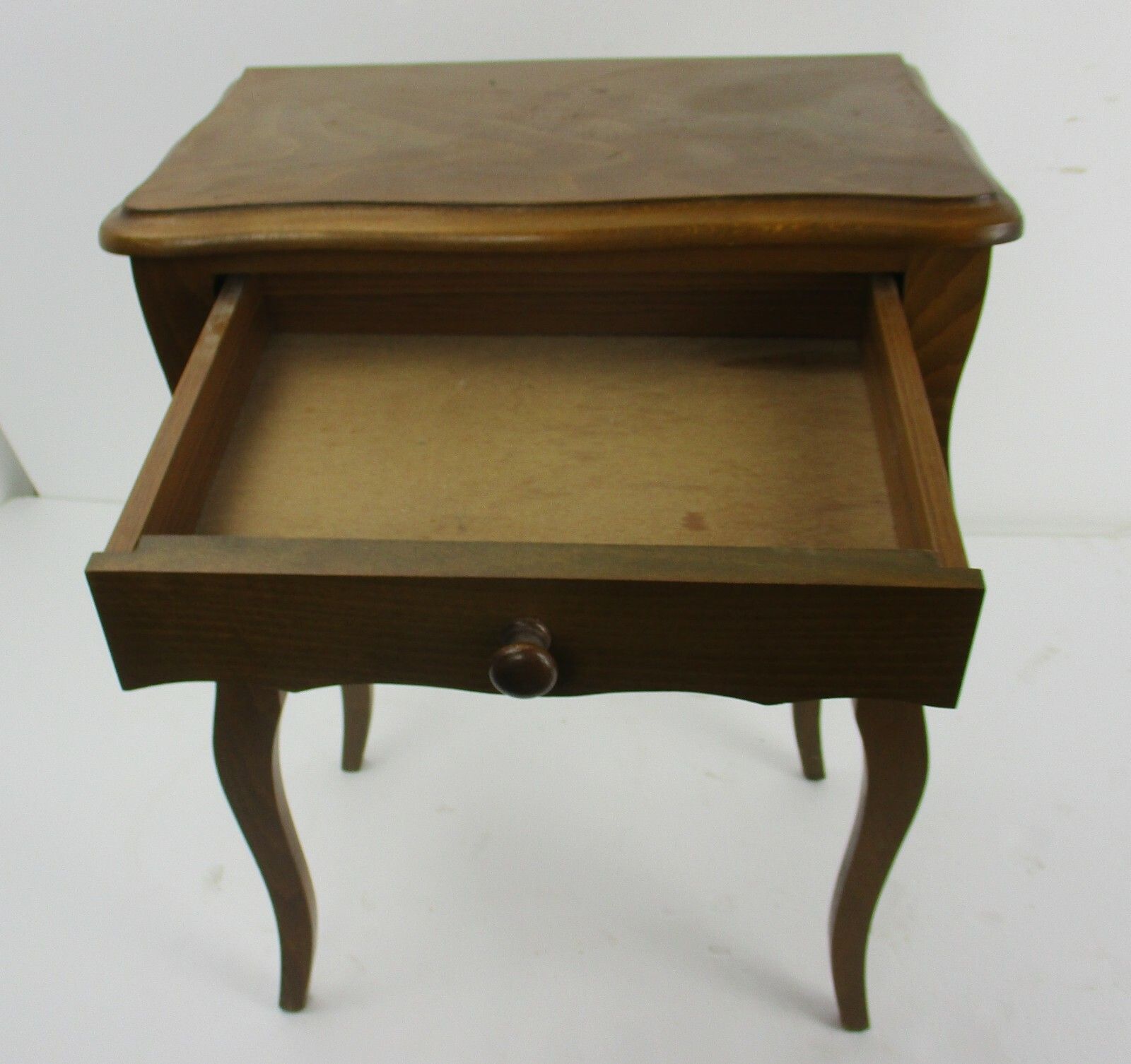 photo furniture Louis XV/XVI Style  Cabinet Night Stand Table Hall Telephone Side Table