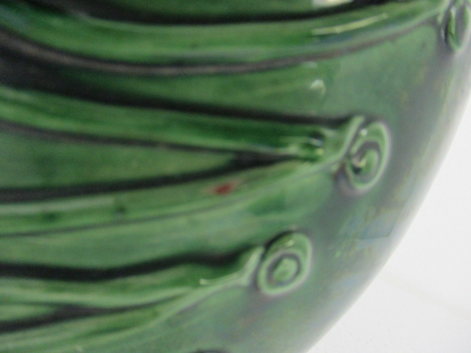 Vintage Ceramic Vino Decanter Bitossi Style Hungarian Pitcher Jar Miska Hussar photo buy