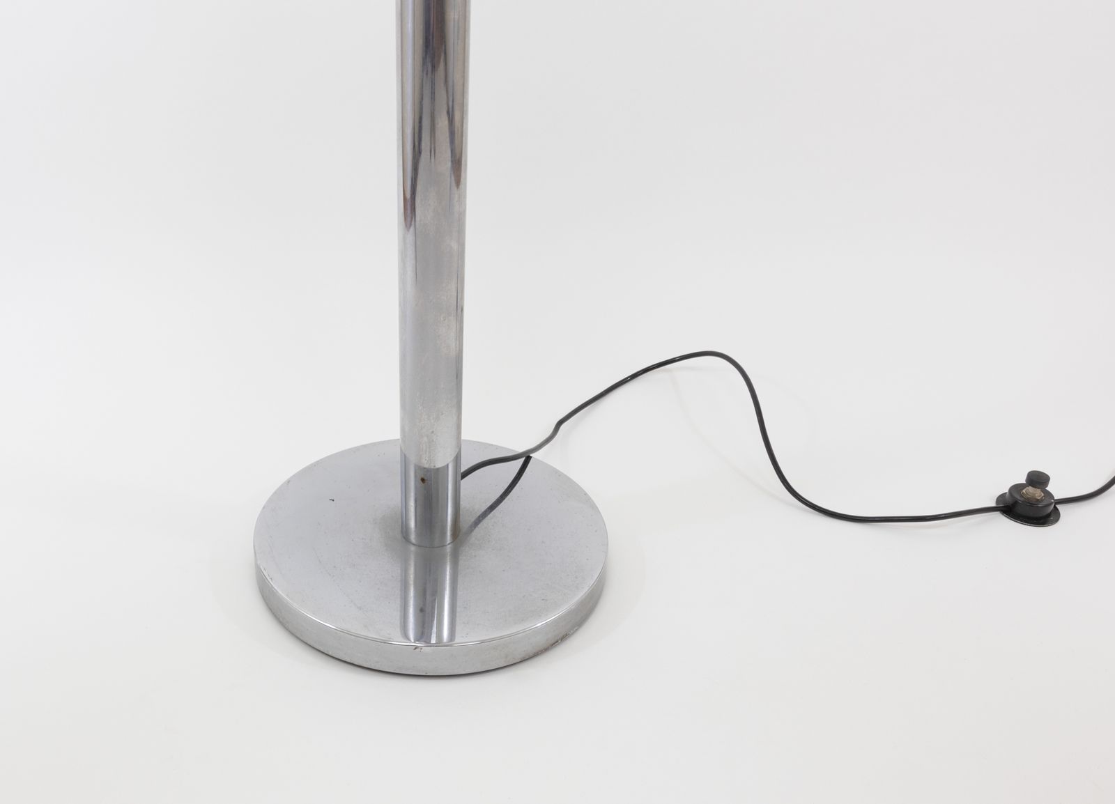 Galileo Floor Lamp By Gianni Celada For Fontana Arte, 1970s photo vinterior