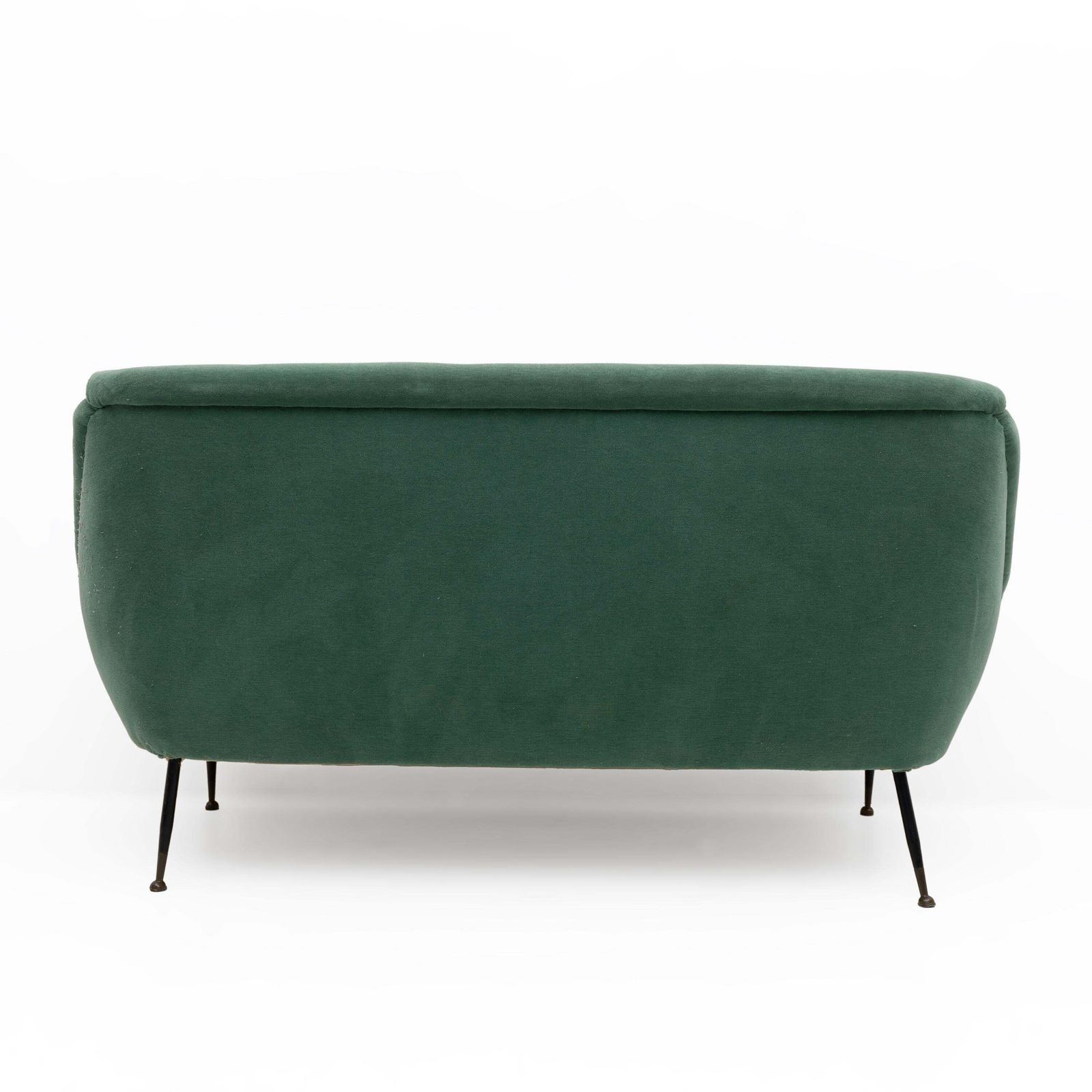 Gigi Radice Mid Century Modern Italian Sofa For Minotti, 1950s photo buy