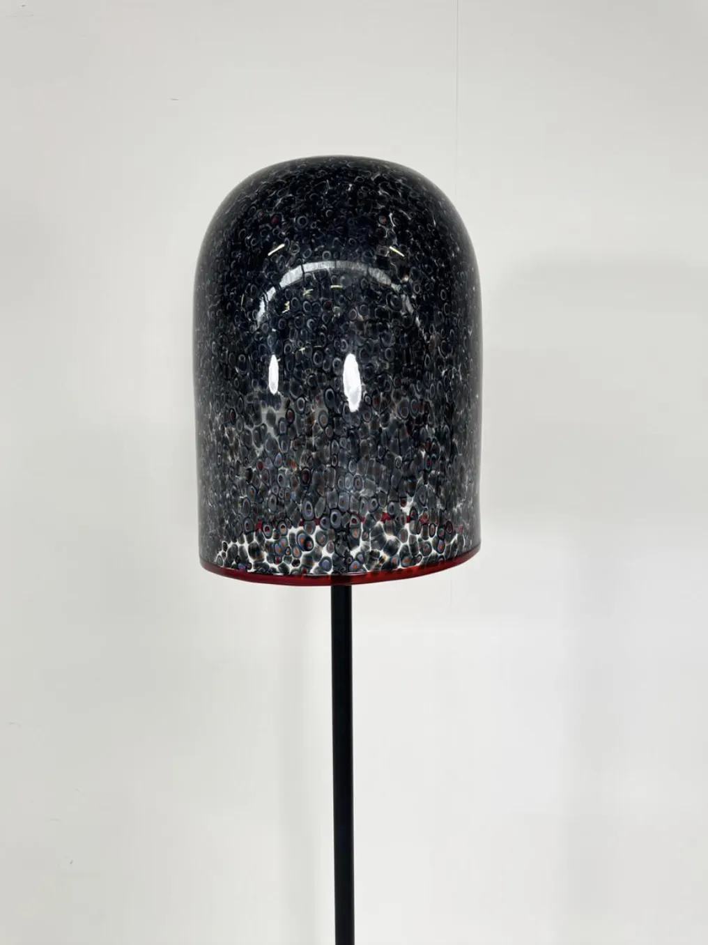 “Neverrino” Floor Lamp By Gae Aulenti For Vistosi, 1976 photo buy