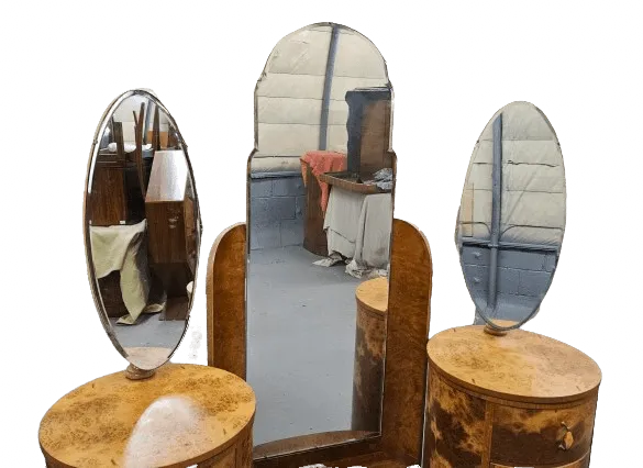 Art Deco Dressing Table photo furniture