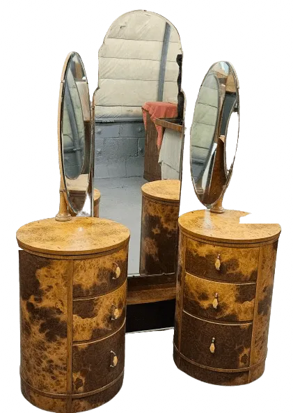 photo buy Art Deco Dressing Table