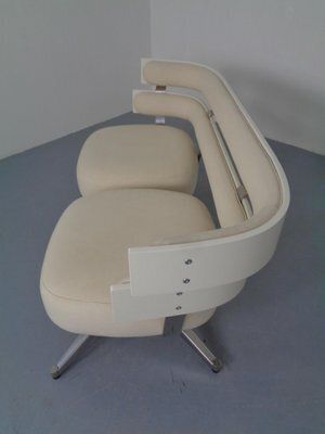 photo for sale Two Seater Space Age Sofa, Italy, 1970s