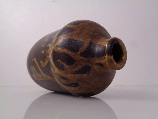 photo furniture Studio Ceramic Vase, Germany, 1960s