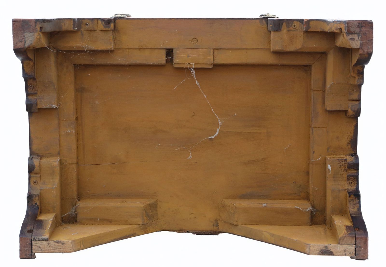 Fine Quality Antique Georgian Revival Mahogany Chest Of Drawers, C.1900 – Caddy Top photo buy
