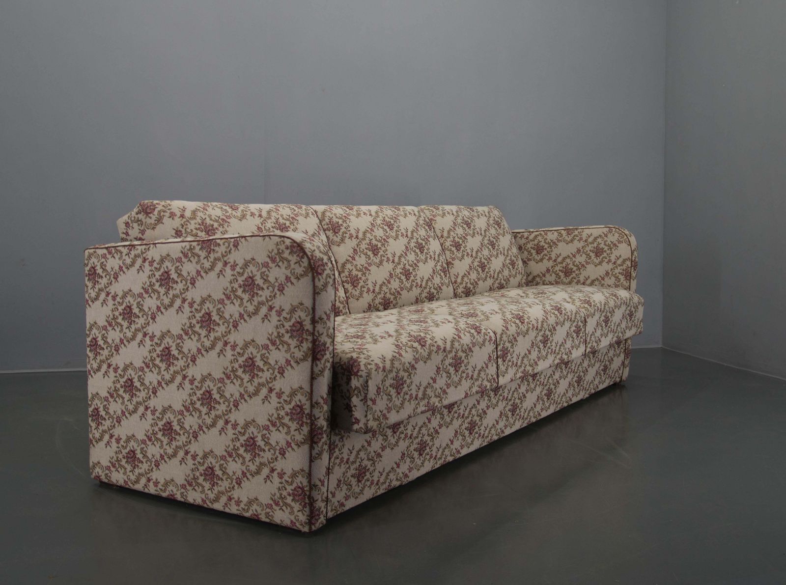 Art Deco Sofa / Day Bed H 363 By Halabala, 1930s photo for sale