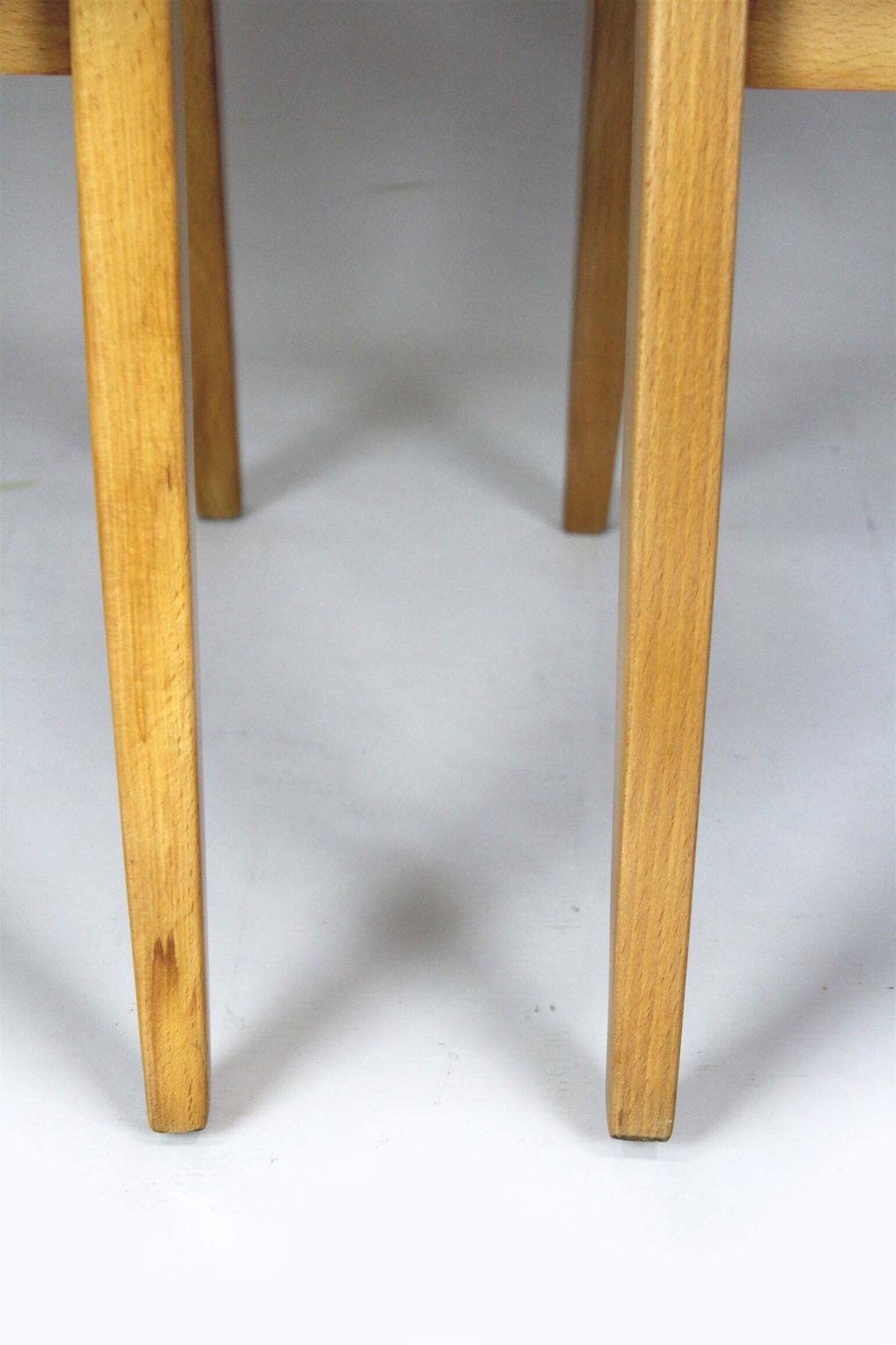 Pair Of Model 366 Armchairs By Józef Chierowski, Restored, Poland, 1960s photo for sale